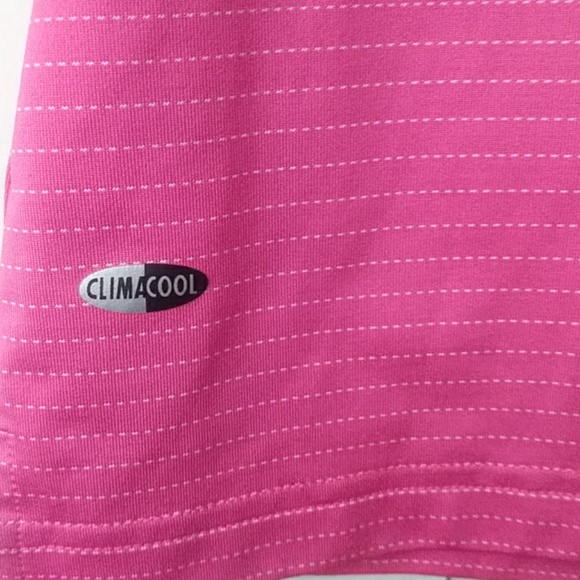 Adidas climacool pink top small - Picture 5 of 8